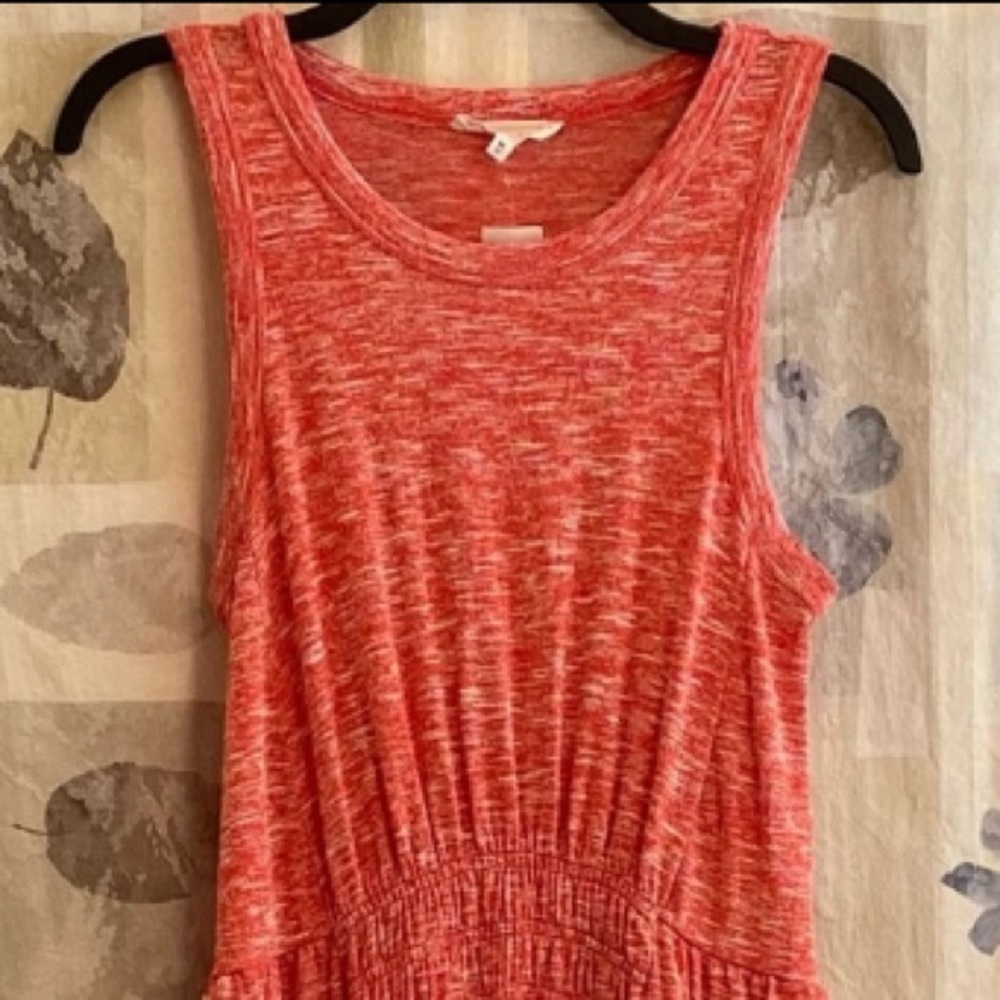NWOT Lou & Grey Maxi Dress